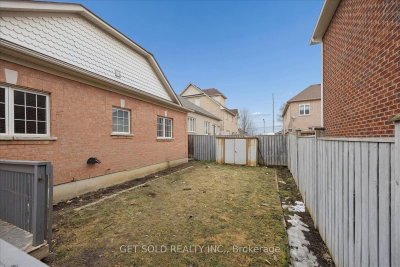 16 Deerchase Brampton,ON L6P 2L4 — Photo 46