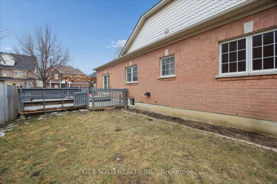 16 Deerchase Brampton,ON L6P 2L4 — Photo 47