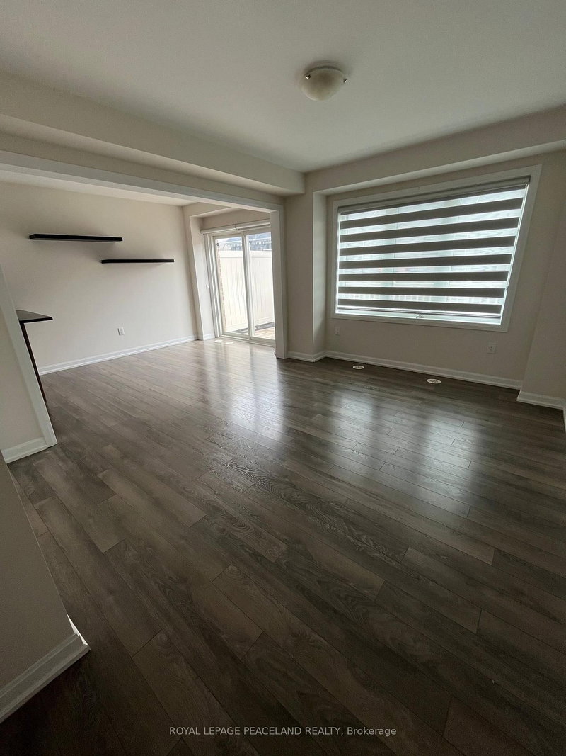 206 Ellen Davidson Dr, Oakville, L6M 0V1 | Image 3