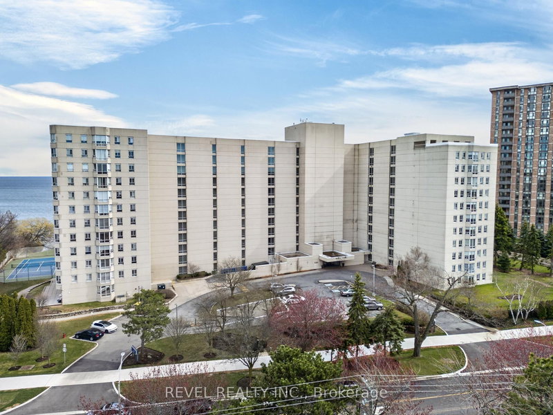 506 - 5280 Lakeshore Rd, Burlington, L7L 5R1 | Image 2
