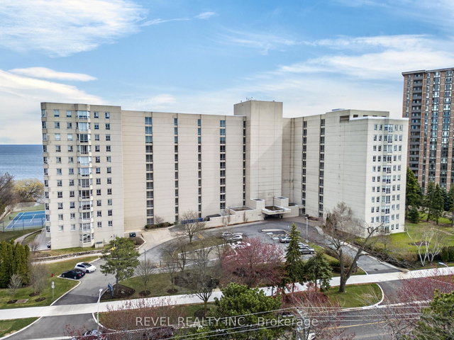 506 - 5280 Lakeshore Road