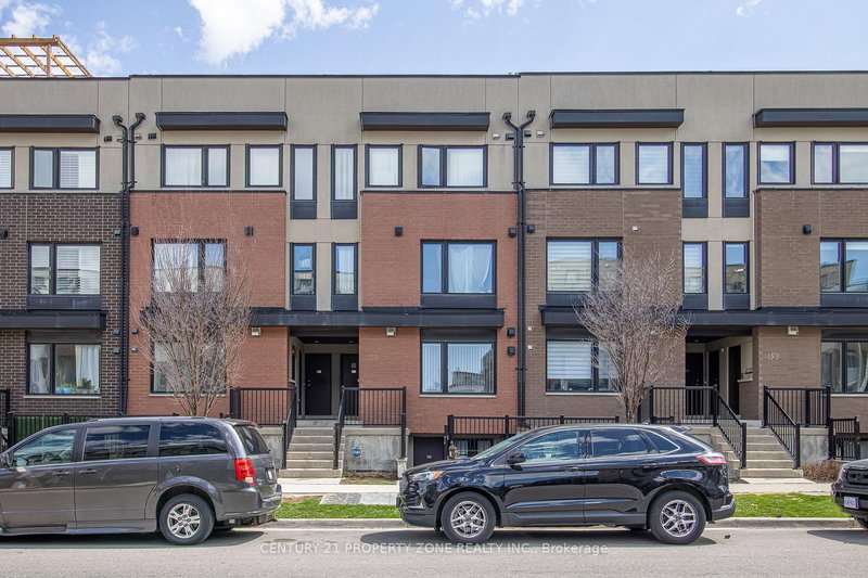 1 - 155 William Duncan Rd, Toronto, M3K 0B9 | Image 2