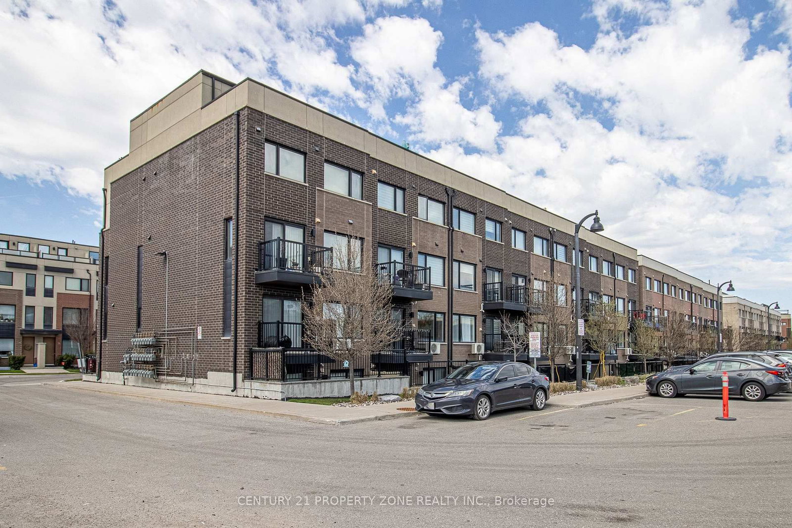 155 William Duncan Road, Unit 1 - Photo 36