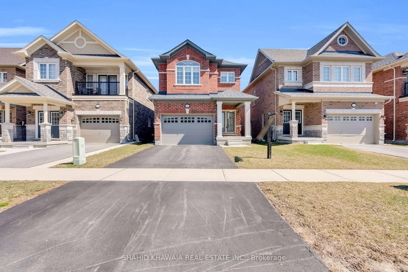 48 Branigan Cres, Halton Hills, L7G 0N1 | Image 2