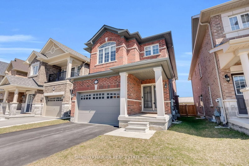 48 Branigan Cres, Halton Hills, L7G 0N1 | Image 3