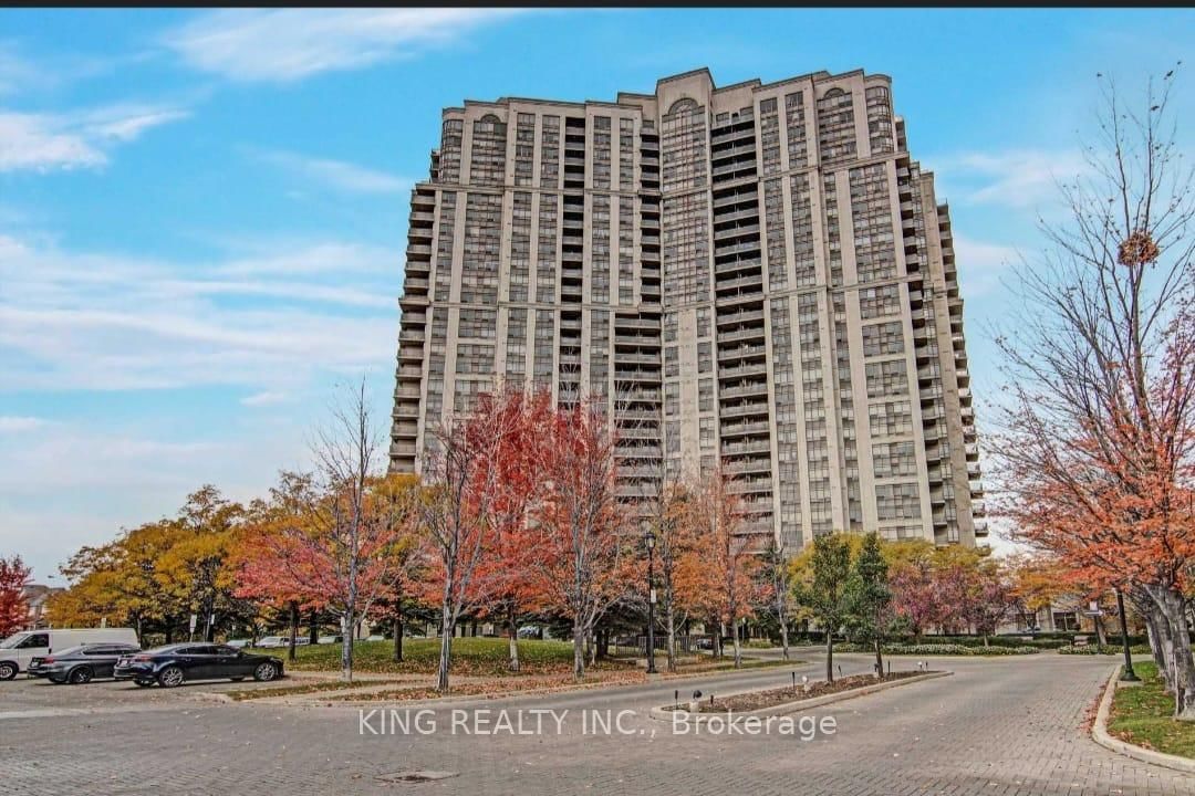 710 Humberwood Boulevard, Unit 1415 - Photo 3