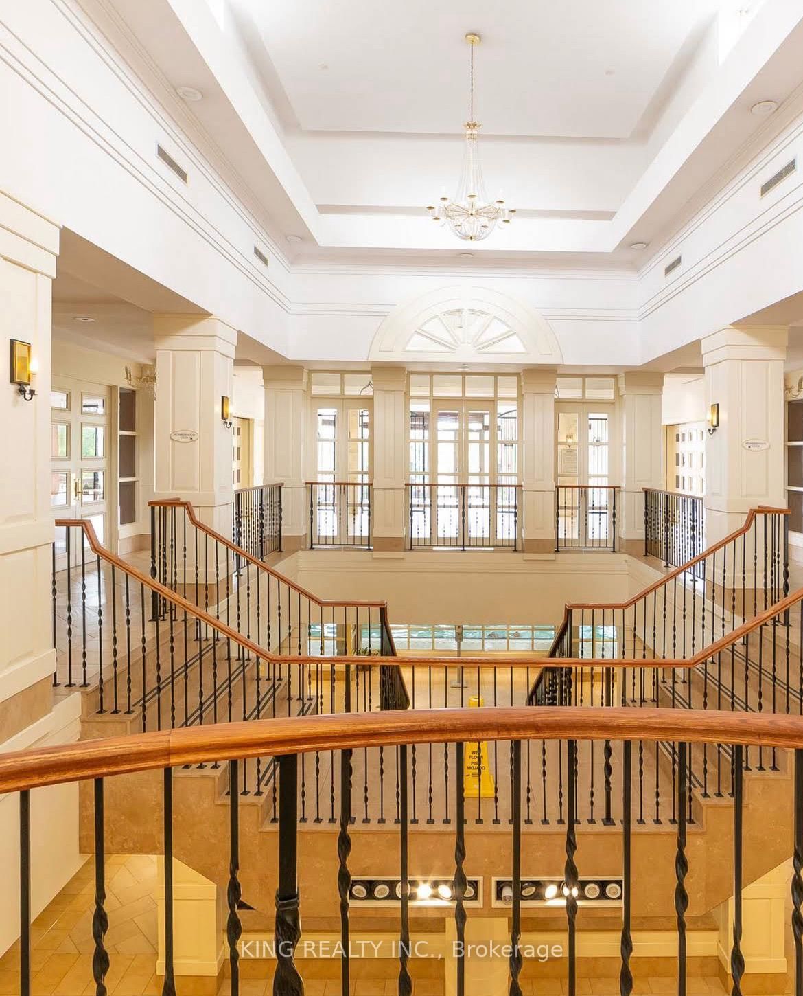 710 Humberwood Boulevard, Unit 1415 - Photo 6