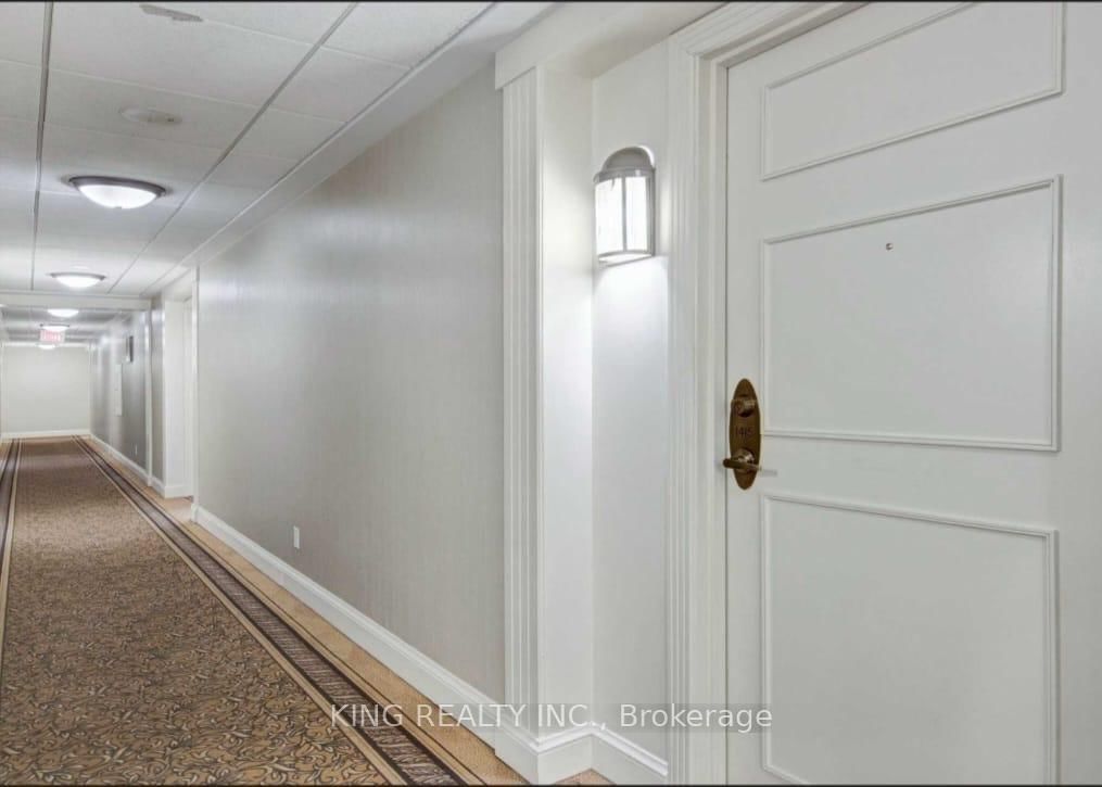 710 Humberwood Boulevard, Unit 1415 - Photo 8