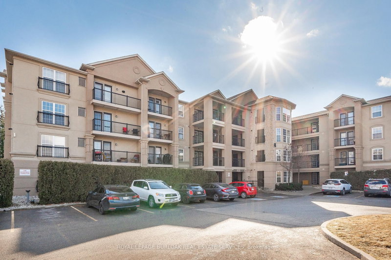 113 - 2045 Appleby Line, Burlington, L7L 7G9 | Image 2