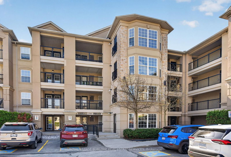 113 - 2045 Appleby Line, Burlington, L7L 7G9 | Image 3