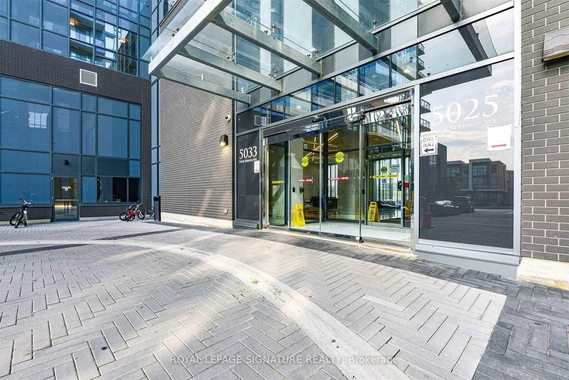 701 - 5025 Four Springs Ave, Mississauga, L5R 0E4 | Image 2