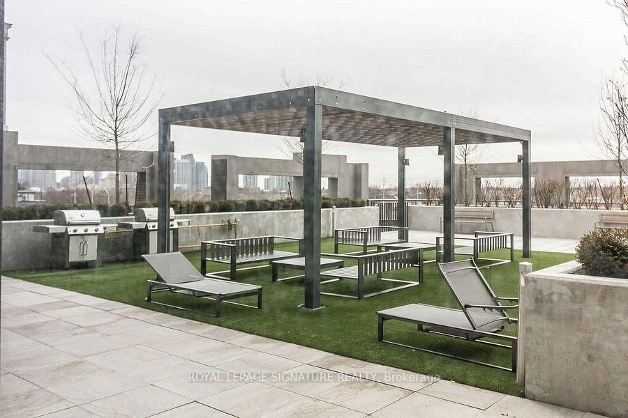 5025 Four Springs Avenue, Unit 701 - Photo 20