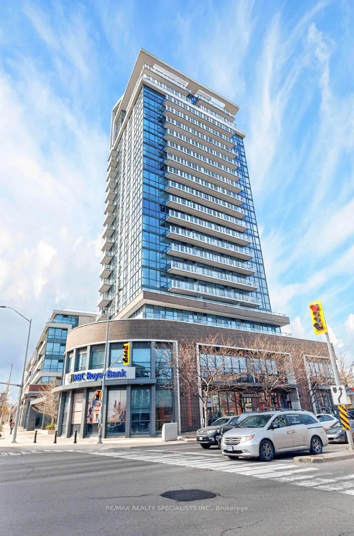 306 - 1 Hurontario St, Mississauga, L5G 3G8 | Image 2