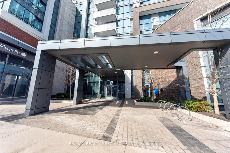 306 - 1 Hurontario St, Mississauga, L5G 3G8 | Image 3