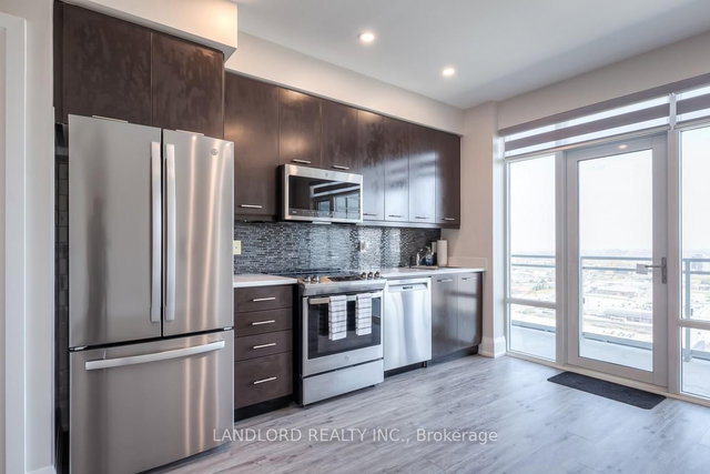 2201 - 360 Square One Drive