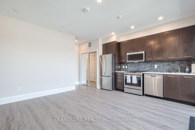 2201 - 360 Square One Drive