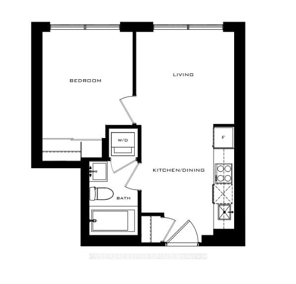 2 Erskine Road, Unit 1808 - Photo 7