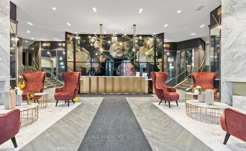 101 - 405 Dundas St W, Oakville, L6M 5P4 | Image 2