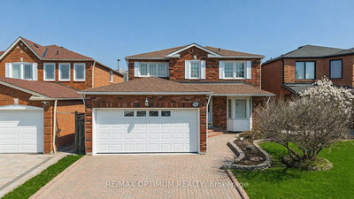 274 Ceremonial Dr | Mississauga | Image