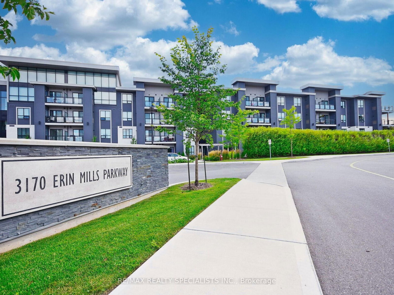 3170 Erin Mills Parkway, Unit 131