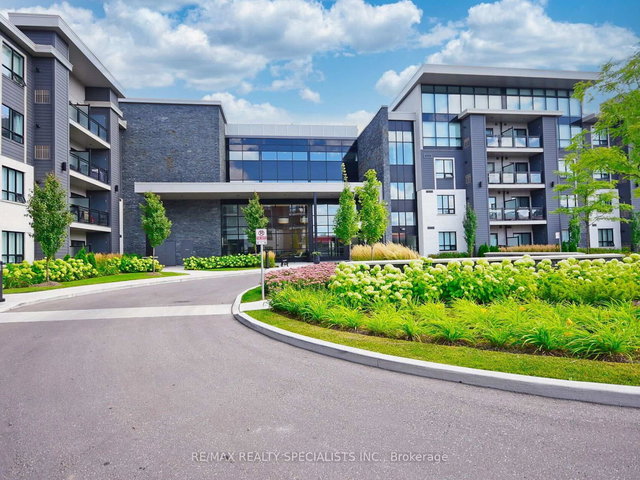 131 - 3170 Erin Mills Parkway