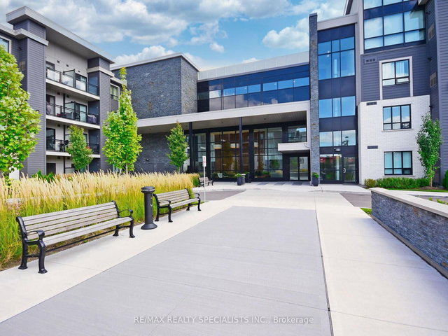 131 - 3170 Erin Mills Parkway