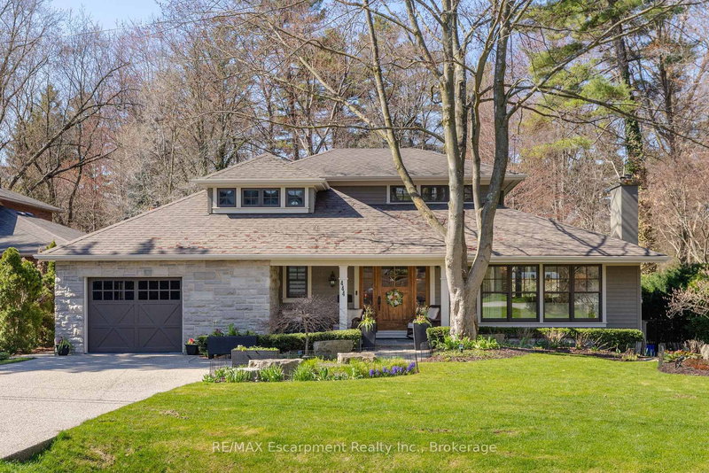 444 Drummond Rd, Oakville, Ontario