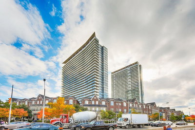 2404 - 105 The Queensway Ave | Toronto | Image