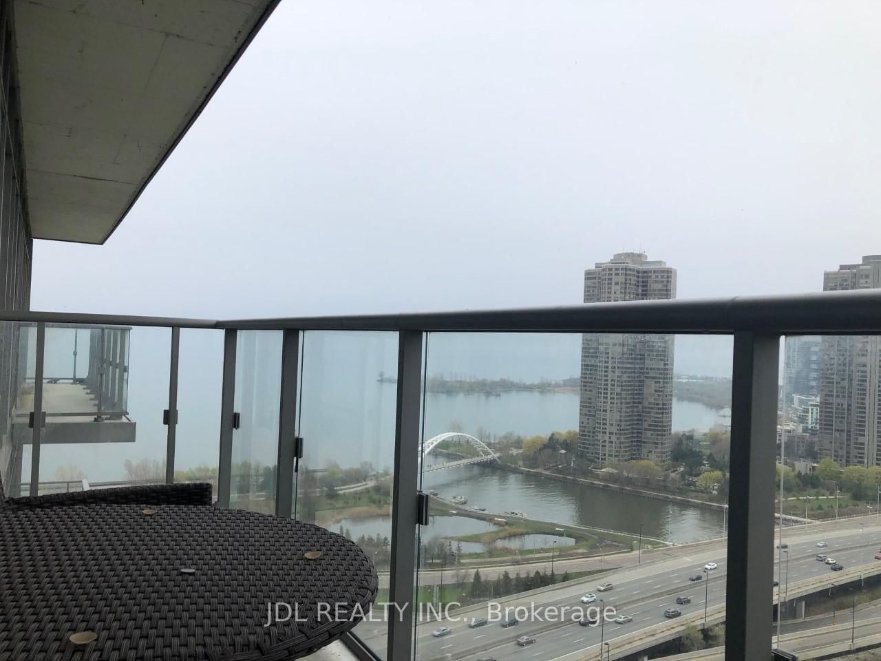 105 The Queensway Avenue, Unit 2404 - Photo 17