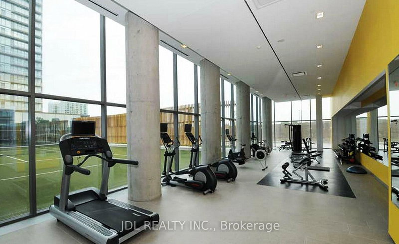 2404 - 105 The Queensway Ave, Toronto, M6S 5B3 | Image 2