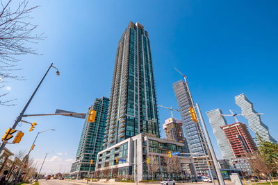 4001 - 3975 Grand Park Dr | Mississauga | Image