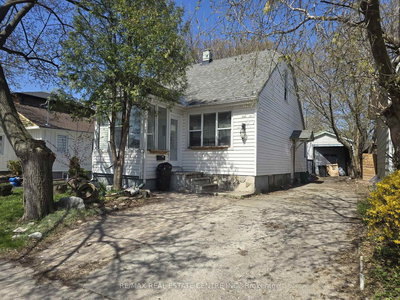 131 Stewart St | Oakville | Image