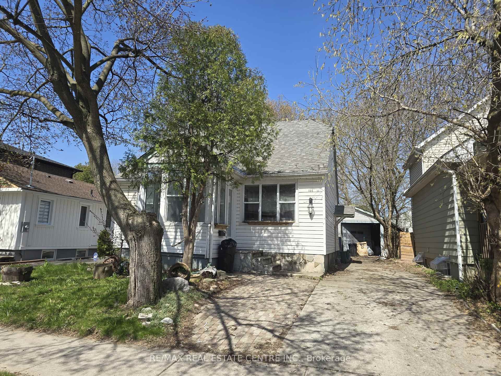 131 Stewart Street
