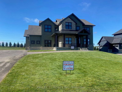 98 William Crisp Dr | Caledon | Image