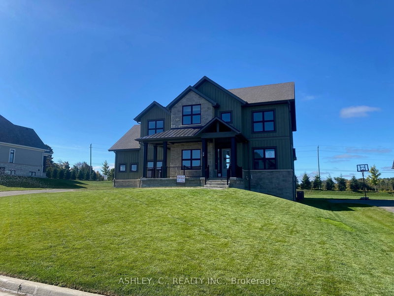 98 William Crisp Dr, Caledon, L7K 2R7 | Image 2