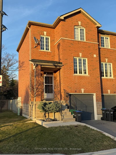 51 - 120 Railroad St | Brampton | Image