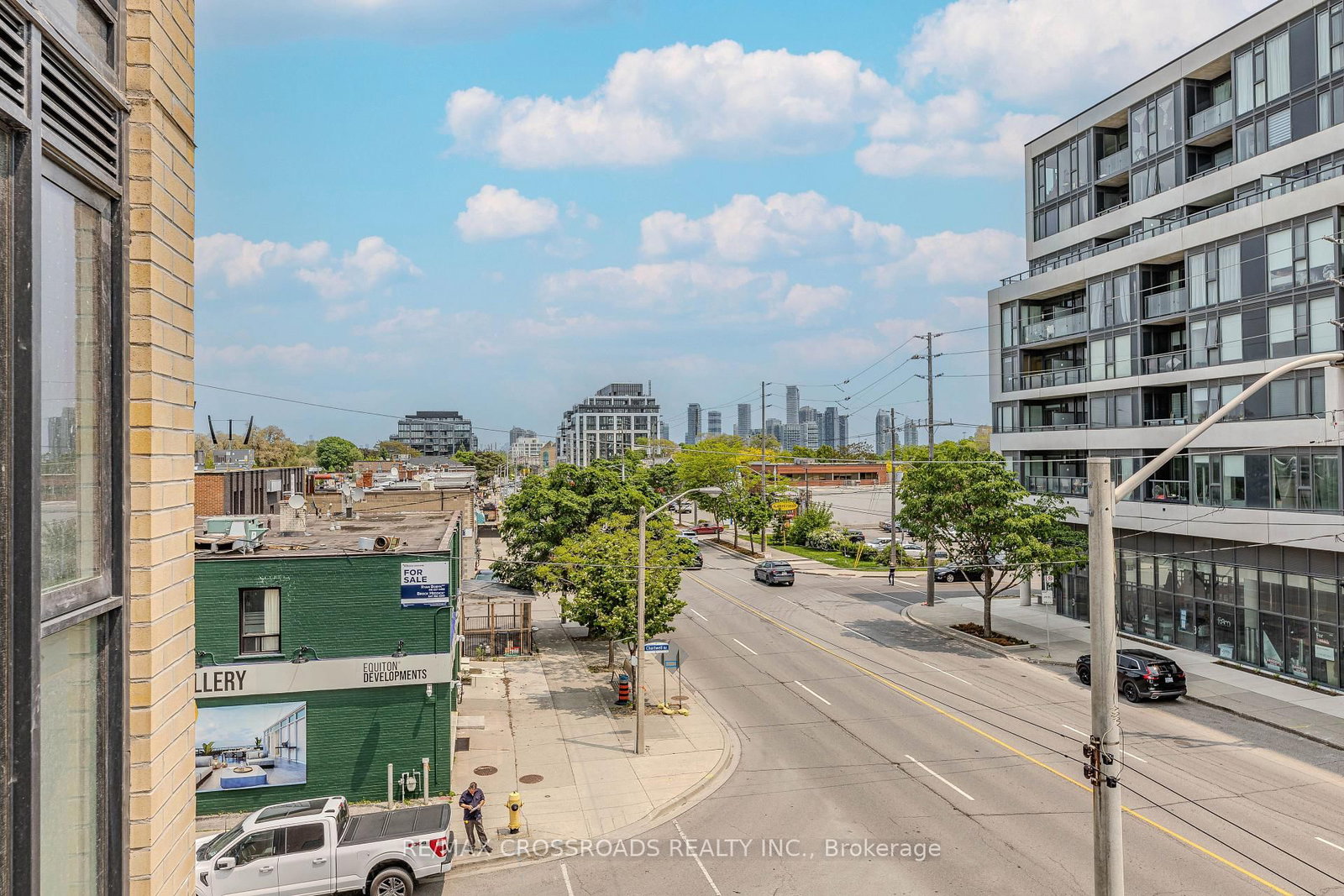 6 Chartwell Road, Unit 304 - Photo 38