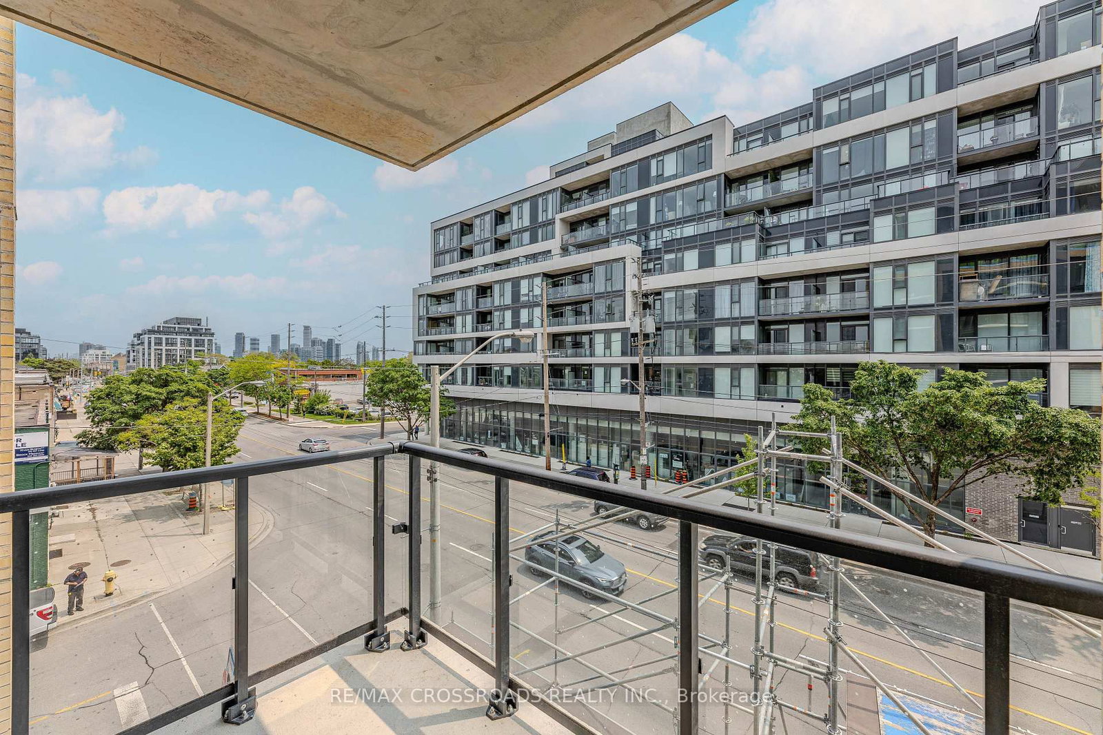 6 Chartwell Road, Unit 304 - Photo 39