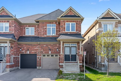 67 Baffin Cres | Brampton | Image
