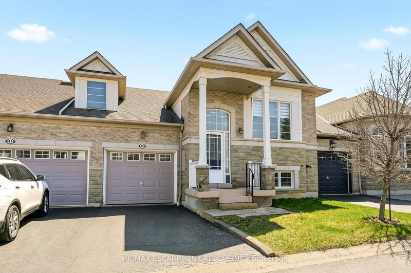 40 - 4400 MILLCROFT PARK Dr, Burlington, L7M 5B5 | Image 3