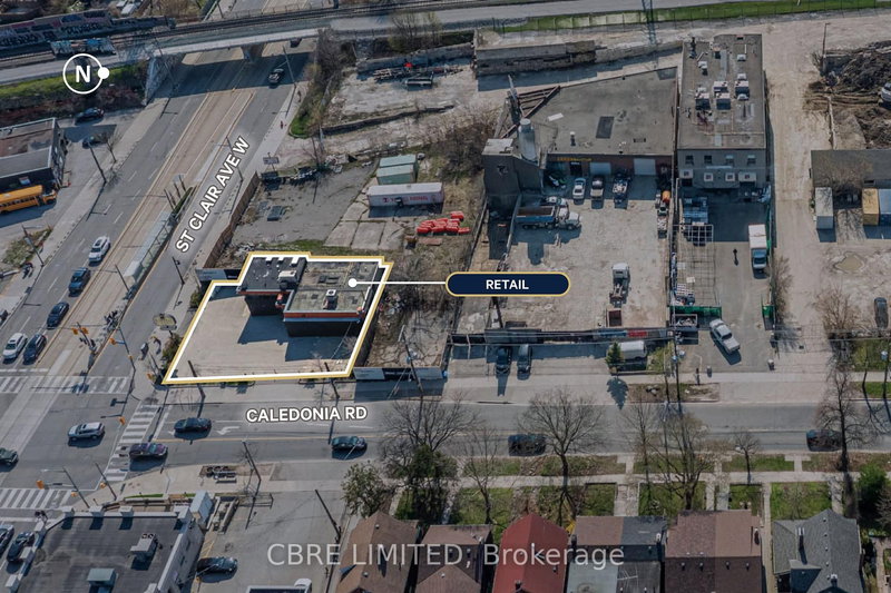 1500 St Clair Ave W, Toronto, M6E 1C8 | Image 2