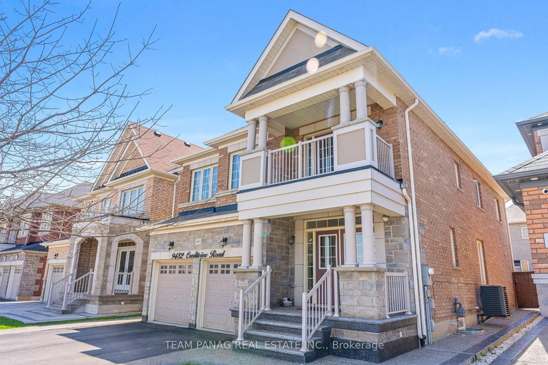 9482 Creditview Rd, Brampton, L6X 3E3 | Image 3