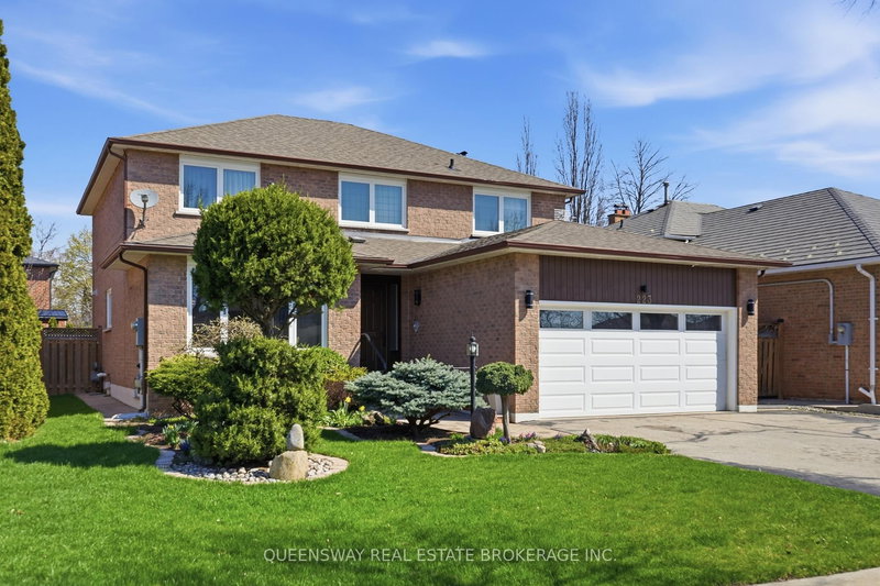 223 River Oaks Blvd W, Oakville, L6H 3V2 | Image 3