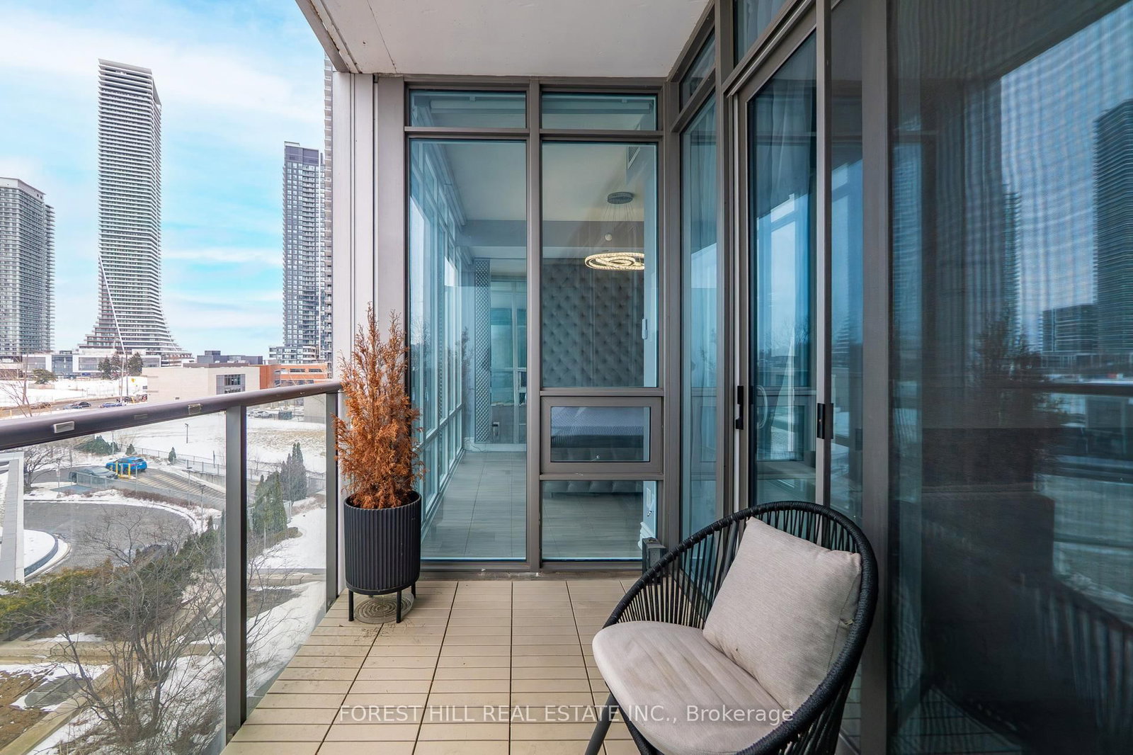 88 Park Lawn Road, Unit 509 - Photo 17