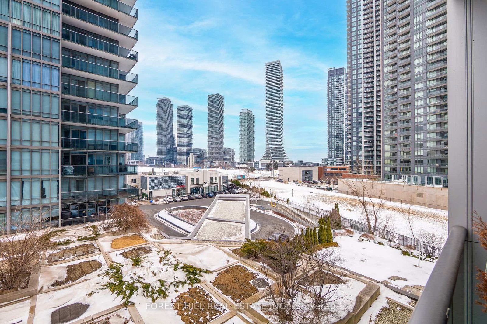 88 Park Lawn Road, Unit 509 - Photo 18