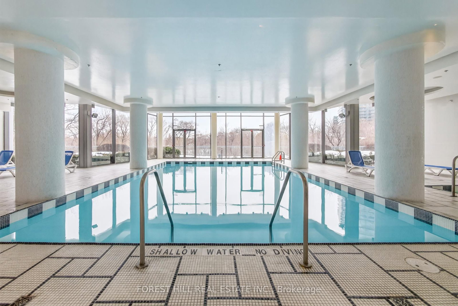 88 Park Lawn Road, Unit 509 - Photo 19