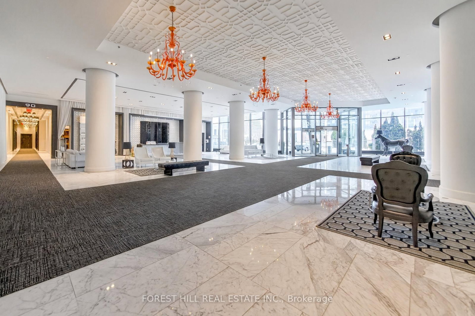 88 Park Lawn Road, Unit 509 - Photo 2