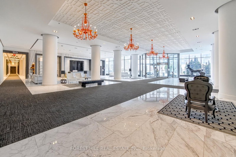 509 - 88 Park Lawn Rd, Toronto, M8Y 0B5 | Image 2