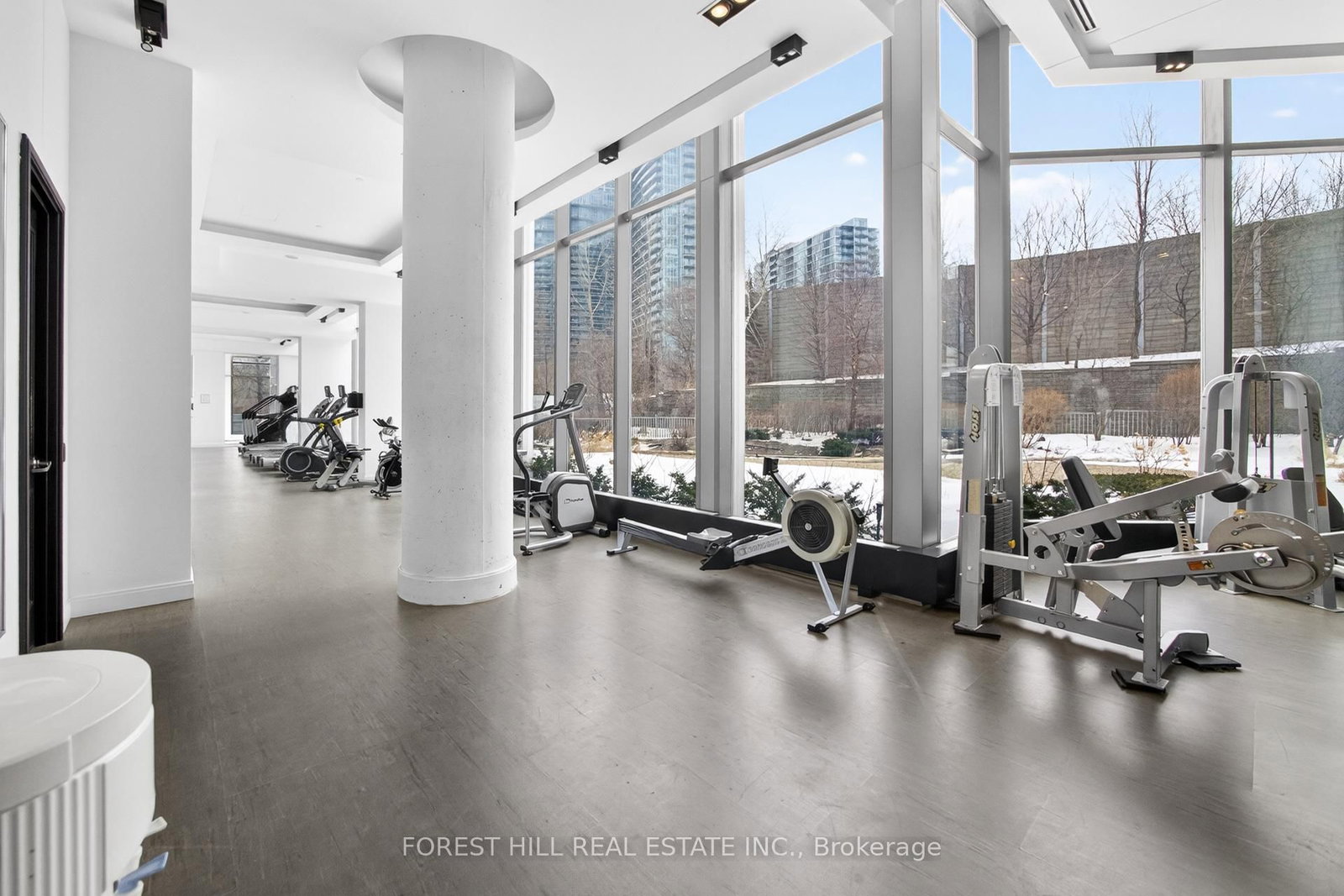 88 Park Lawn Road, Unit 509 - Photo 20