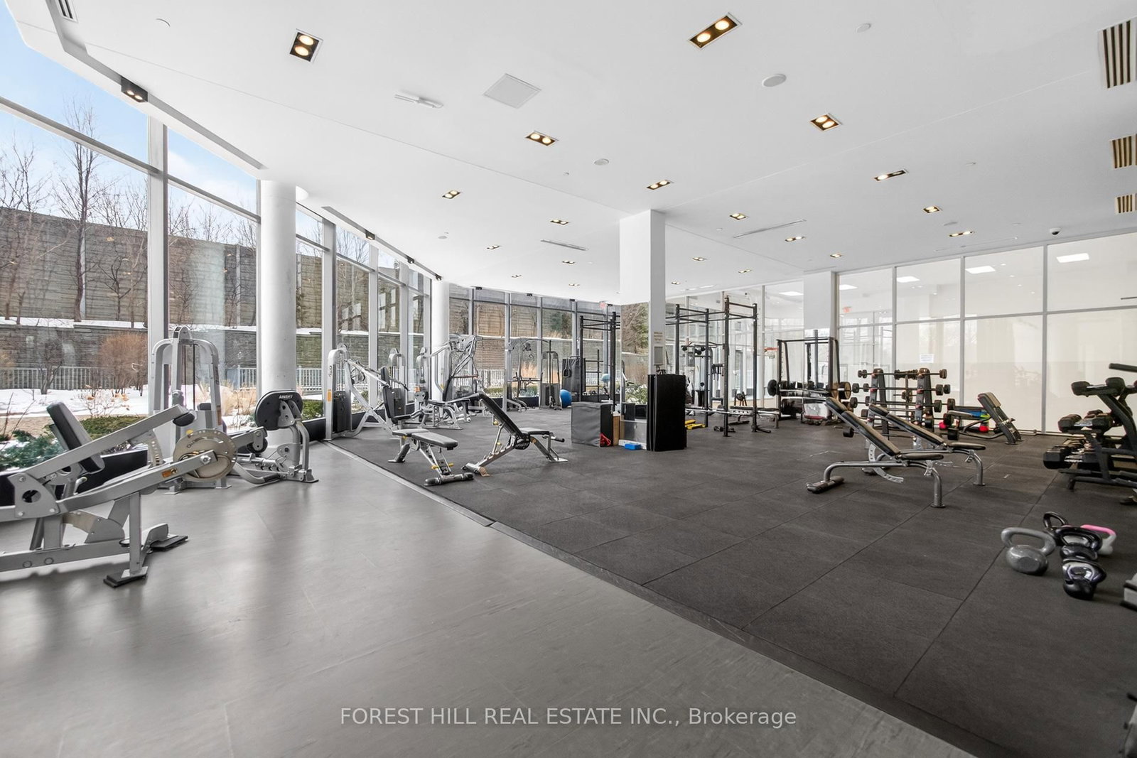 88 Park Lawn Road, Unit 509 - Photo 21